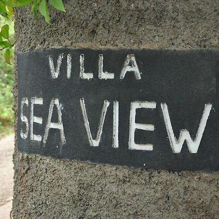 Yoho Villa Sea View Mirissa Dış mekan fotoğraf